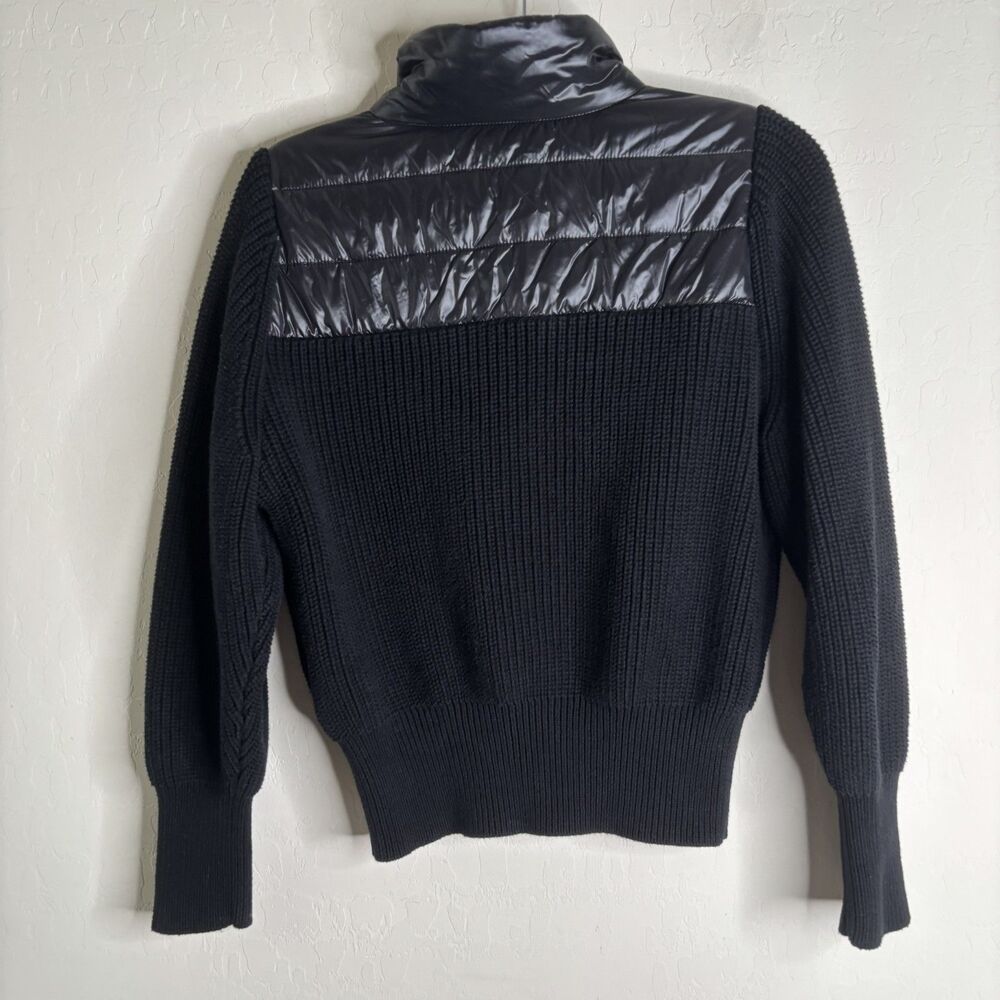 Varley Daines Half Zip Knit - Picture 9 of 9